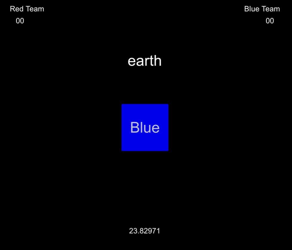 Lyric Battle screenshot 3