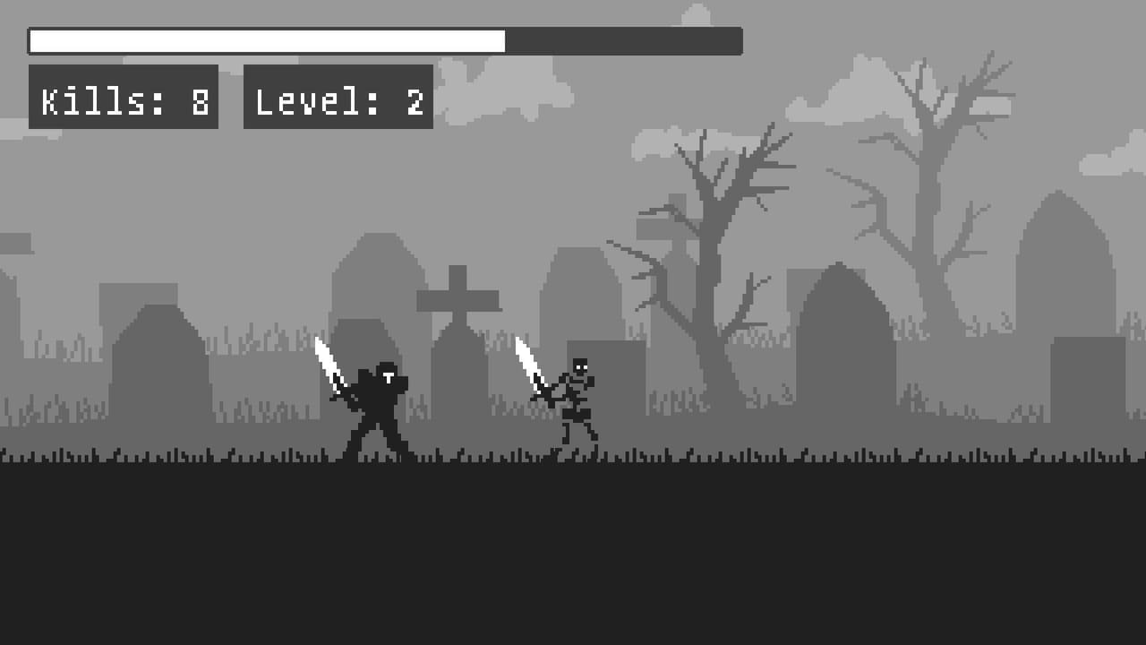 Vias Adventure screenshot 2