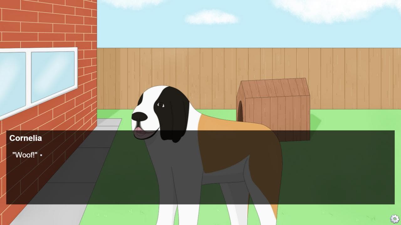 Accused in the Village screenshot 4