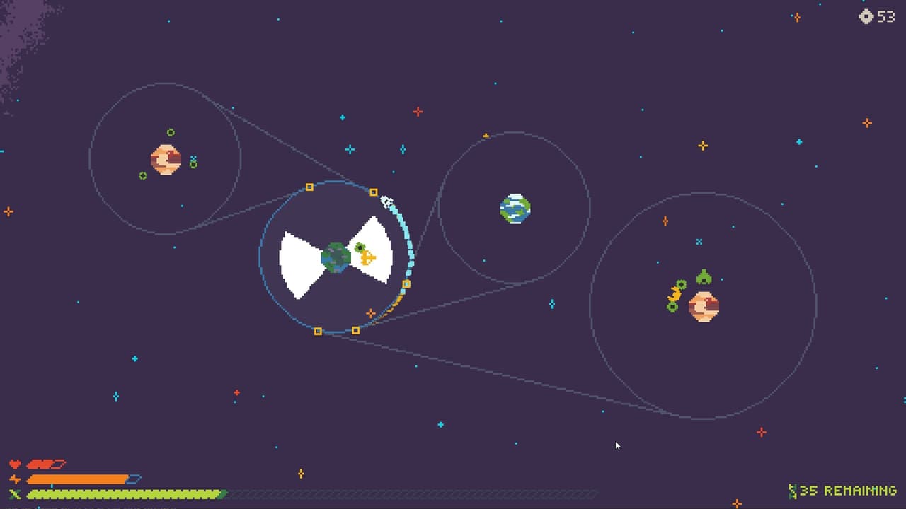 Exodemic screenshot 5