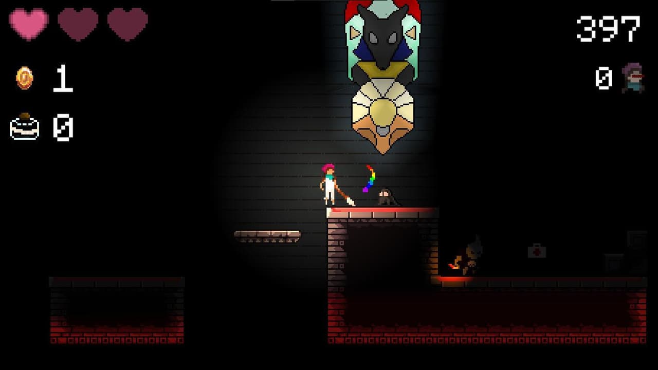 Obsidio screenshot 4