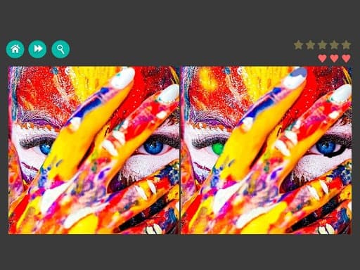 FInd the Differences 03 Free screenshot 5
