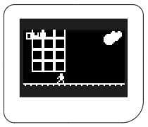 Virtual Thumb-Runner