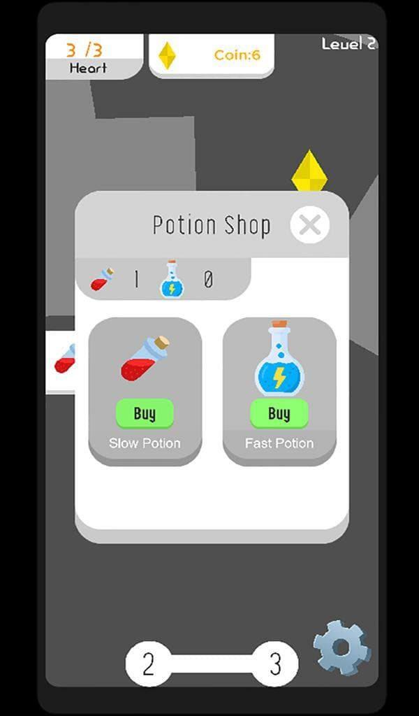 Forward Up screenshot 4