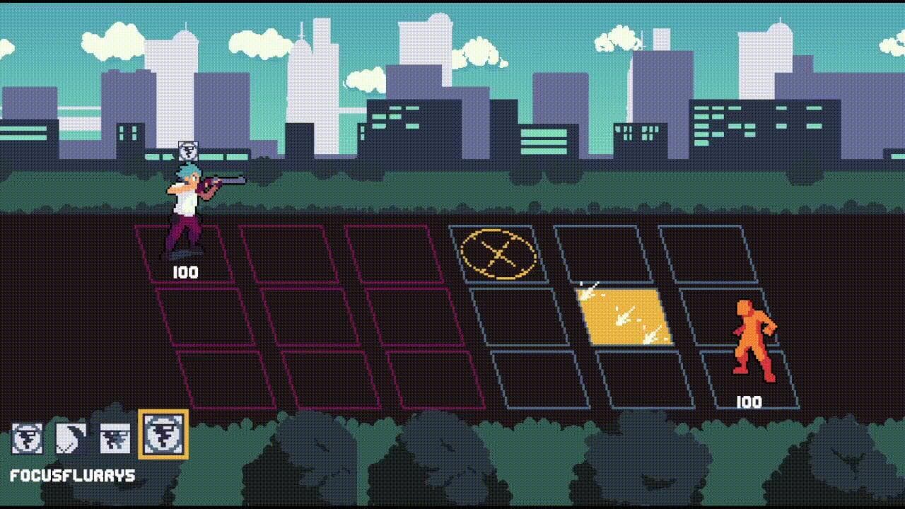 OPEN FIRE: Niles Test Drive screenshot 4