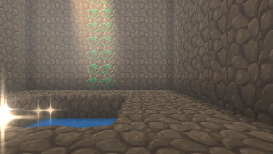 Hollow Bliss screenshot 3