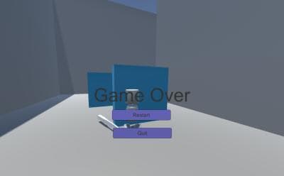 Magnet Run (Essential Workers Games)