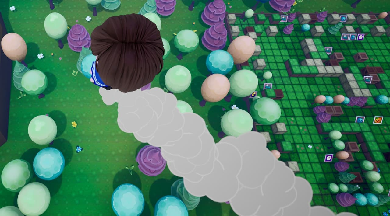 Bombrigade: Battlegrounds screenshot 3
