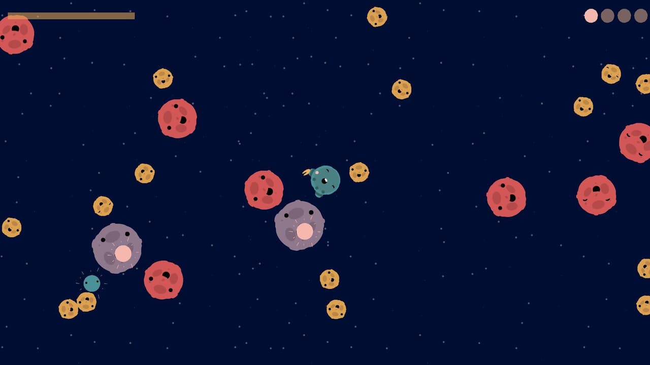 Cute Em Up :) screenshot 5