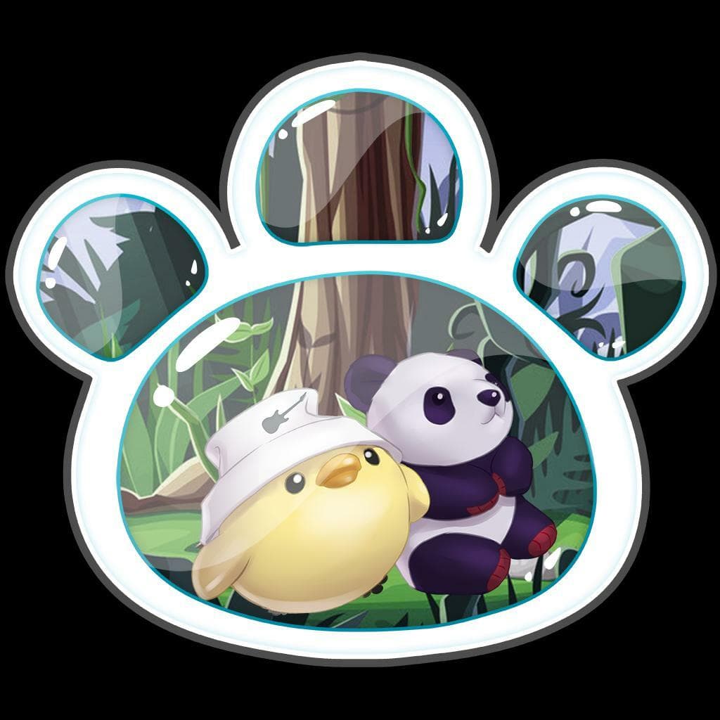 Pollito & Xiang Xiang: Adventure in the forest screenshot 2
