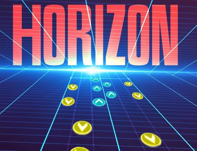 Horizon (itch) (Josiah8898) (Josiah8898)