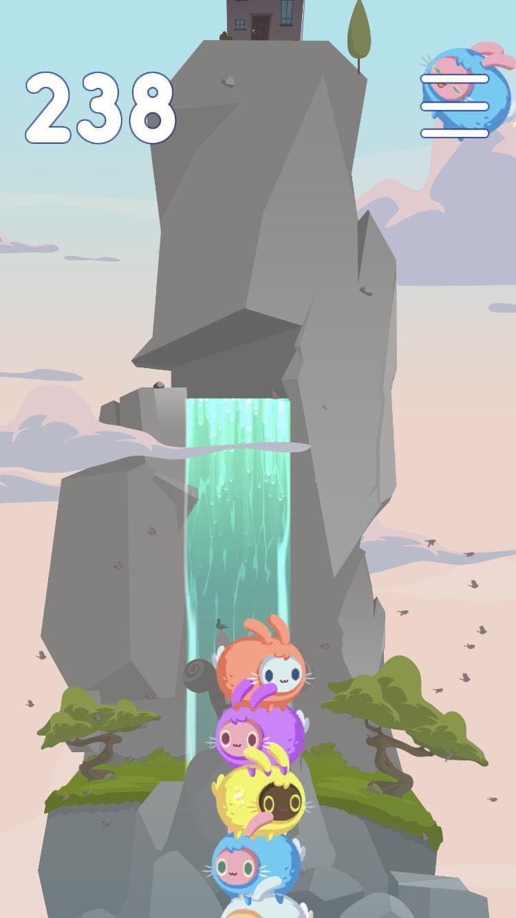 Bunny Tower (itch) screenshot 5