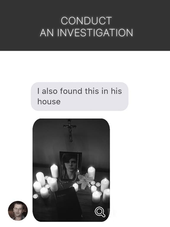 Sentence screenshot 3