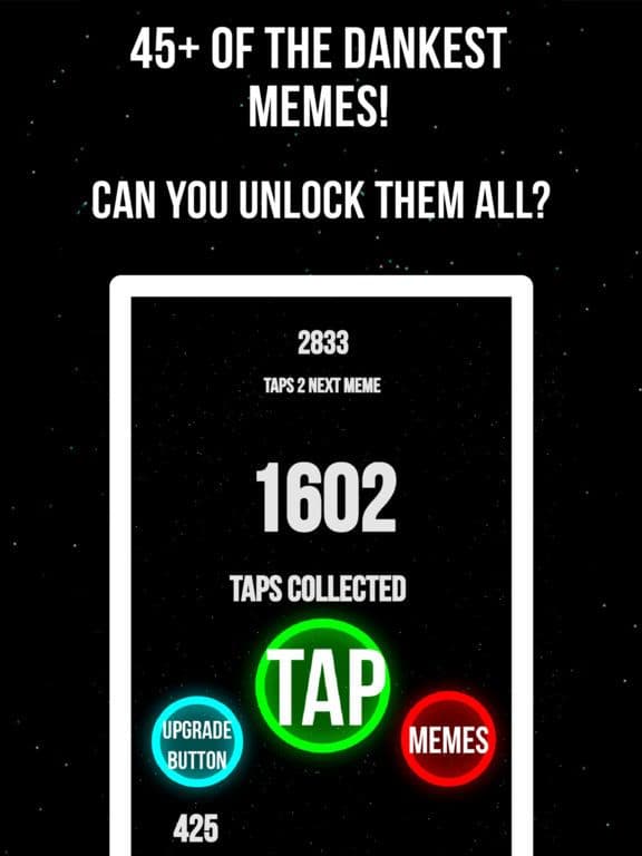 Tap Tap Memes screenshot 5