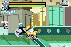 Nickelodeon Danny Phantom: The Ultimate Enemy screenshot 2