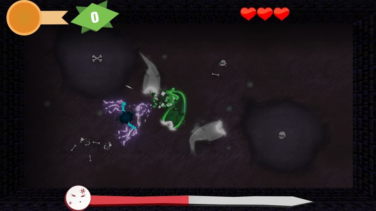 The Story Goes On screenshot 5