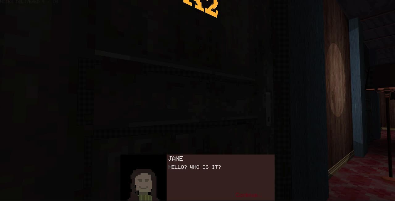 Momento - Mori screenshot 5