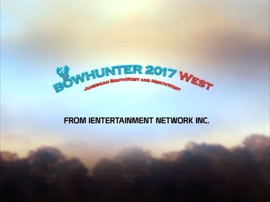 Bow Hunter 2017 West screenshot 2