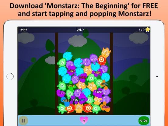 Monstarz: The Beginning