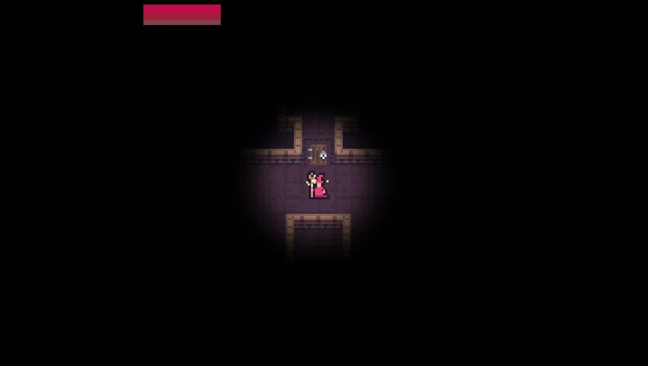NoLight. screenshot 2