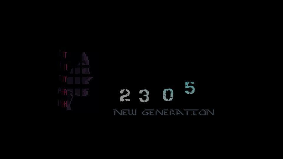 2305: New Generation screenshot 2