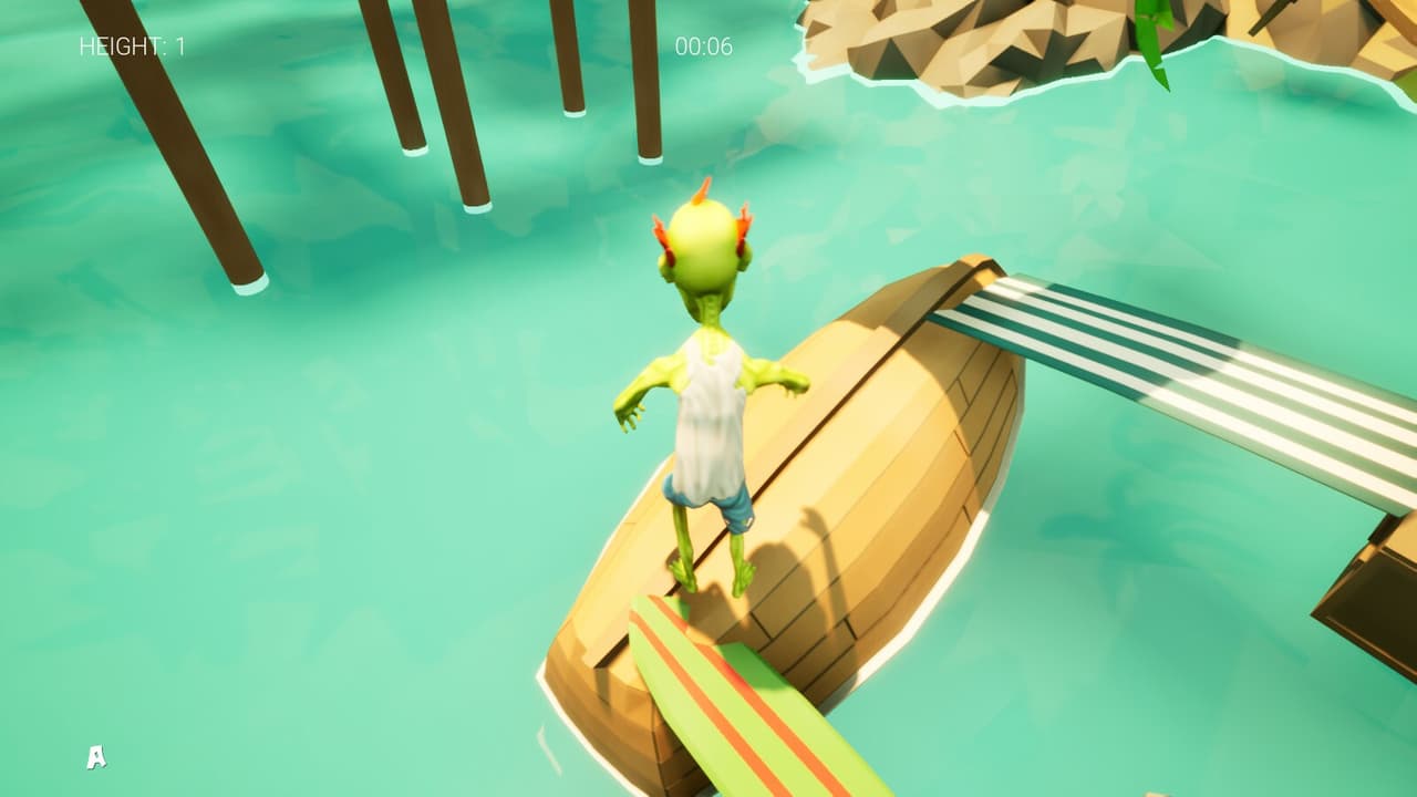 HUMBLE ZOMBIE screenshot 6