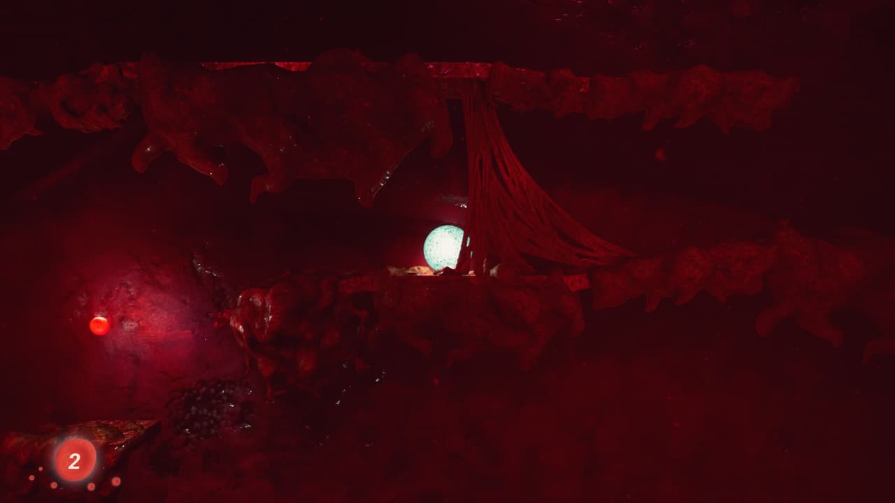 The Virus screenshot 2
