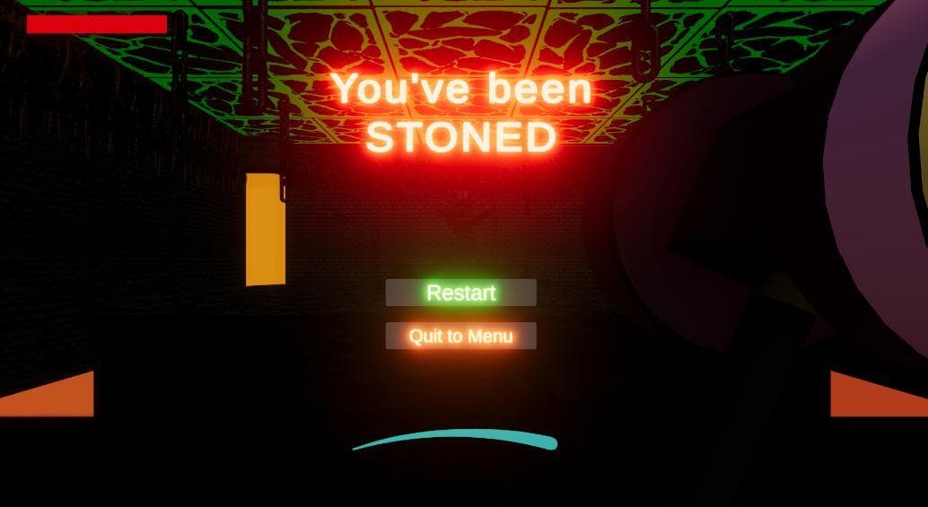 Hammer Time! (BonkEmGames, jazzhar, Flower Hendice, Skittlequeen) screenshot 5