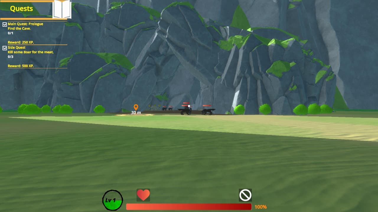 Tower: Land of Aerdya screenshot 4