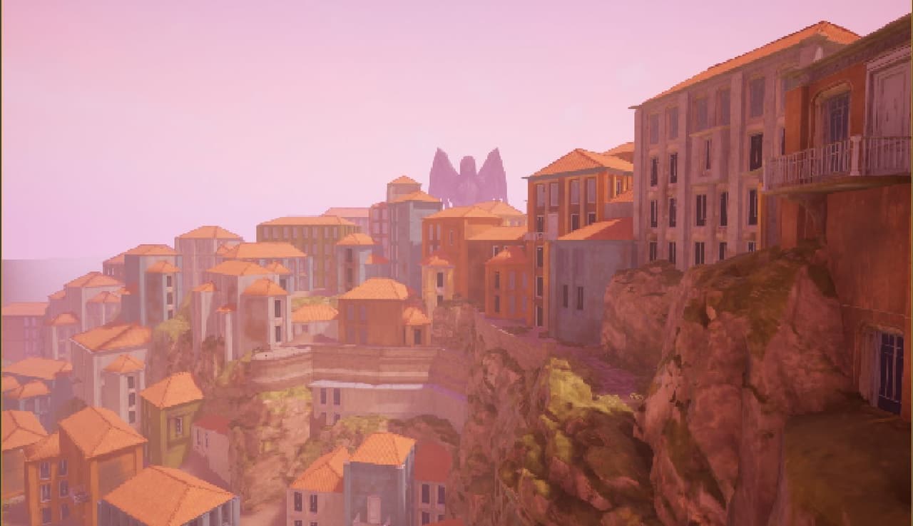 City of Muse screenshot 6