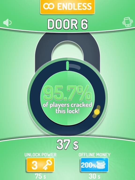 101 Doors screenshot 3
