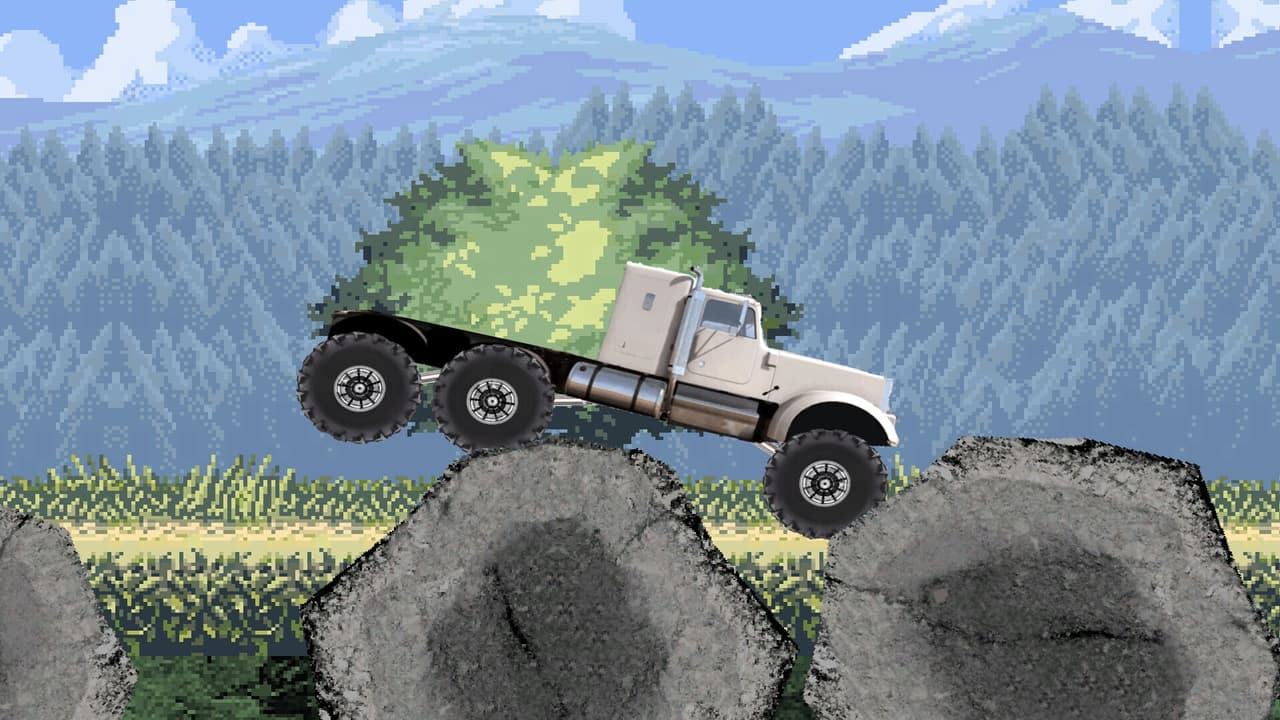 Mtn Chaos screenshot 4