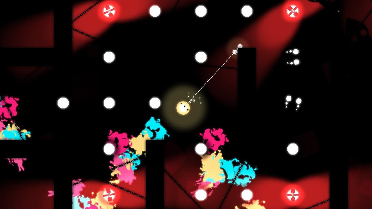 RAVE and CLAW (OSTSenior) screenshot 5