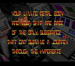 Metal Morph screenshot 4