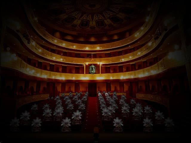 Miserere screenshot 5