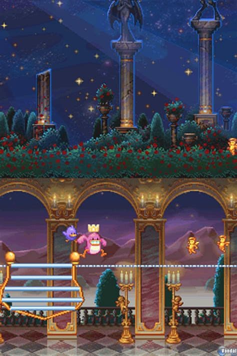 Maestro! Jump in Music screenshot 4