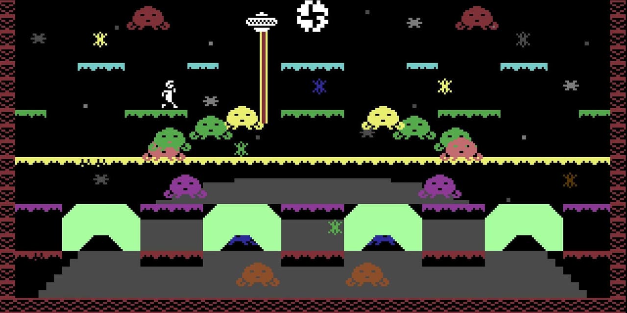 Retroa Retroa Builda screenshot 4