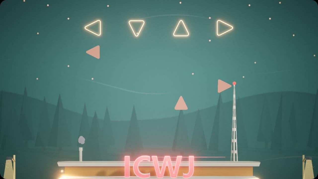 Late Night Broadcast screenshot 3