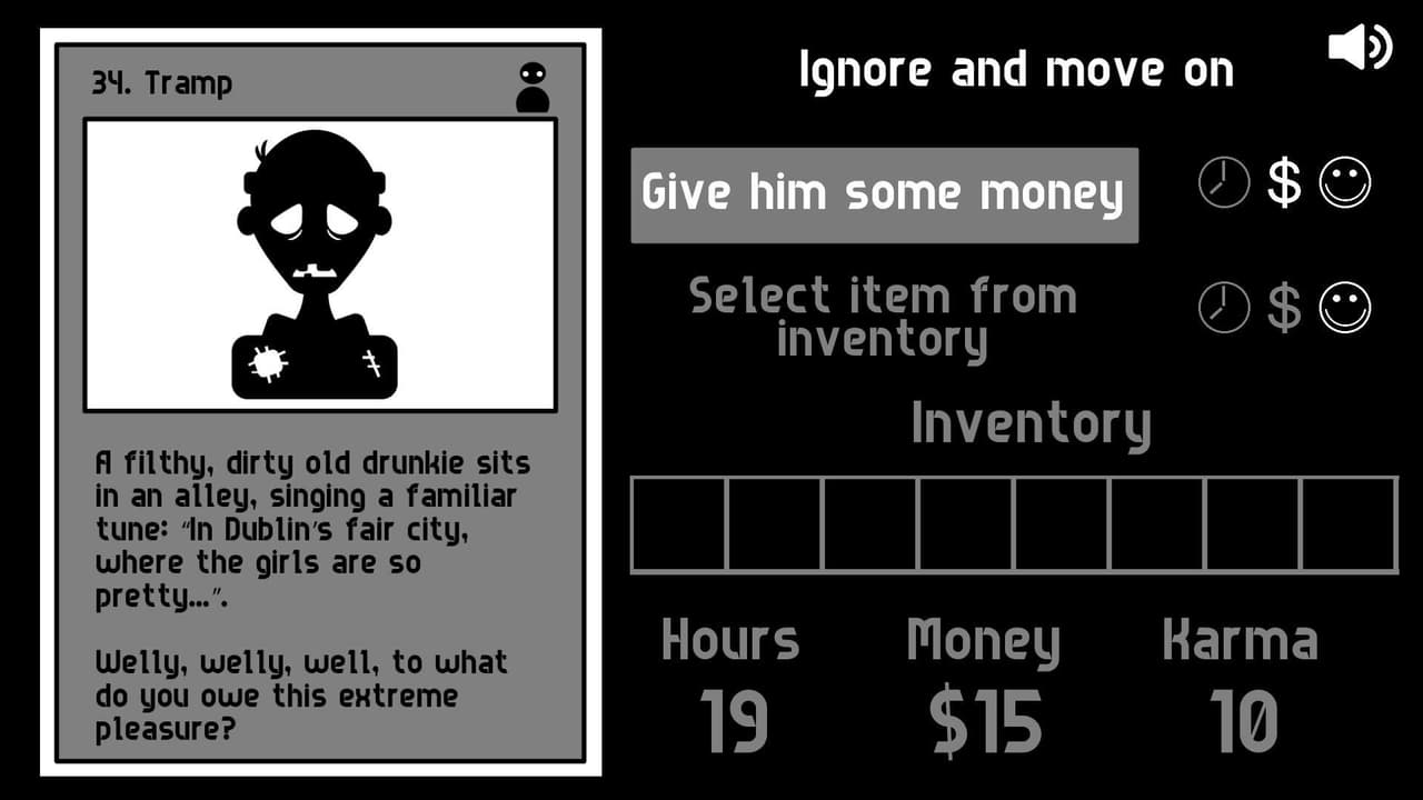 A Good Day to Die (TimboFimbo) screenshot 3