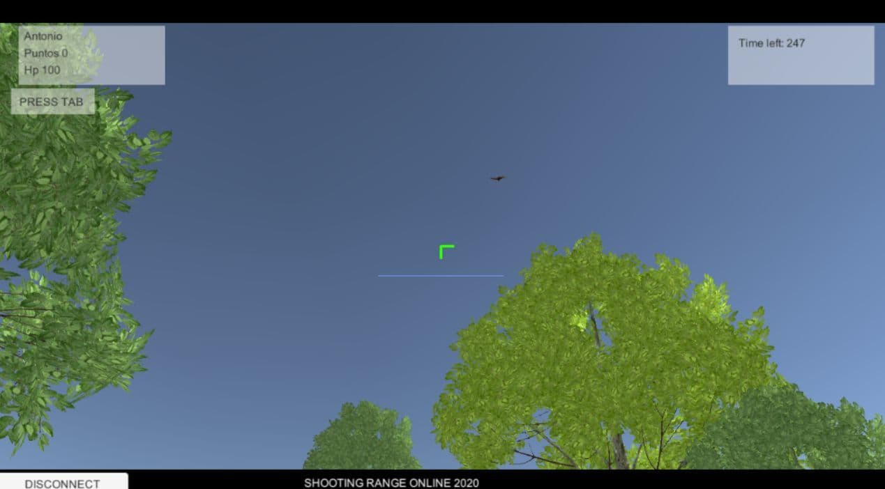 Shooting Range Online 2020 screenshot 3