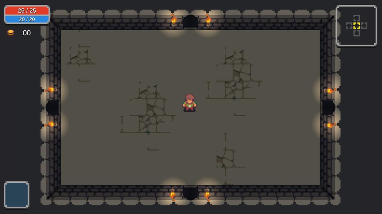 Tower Of Gelos screenshot 2