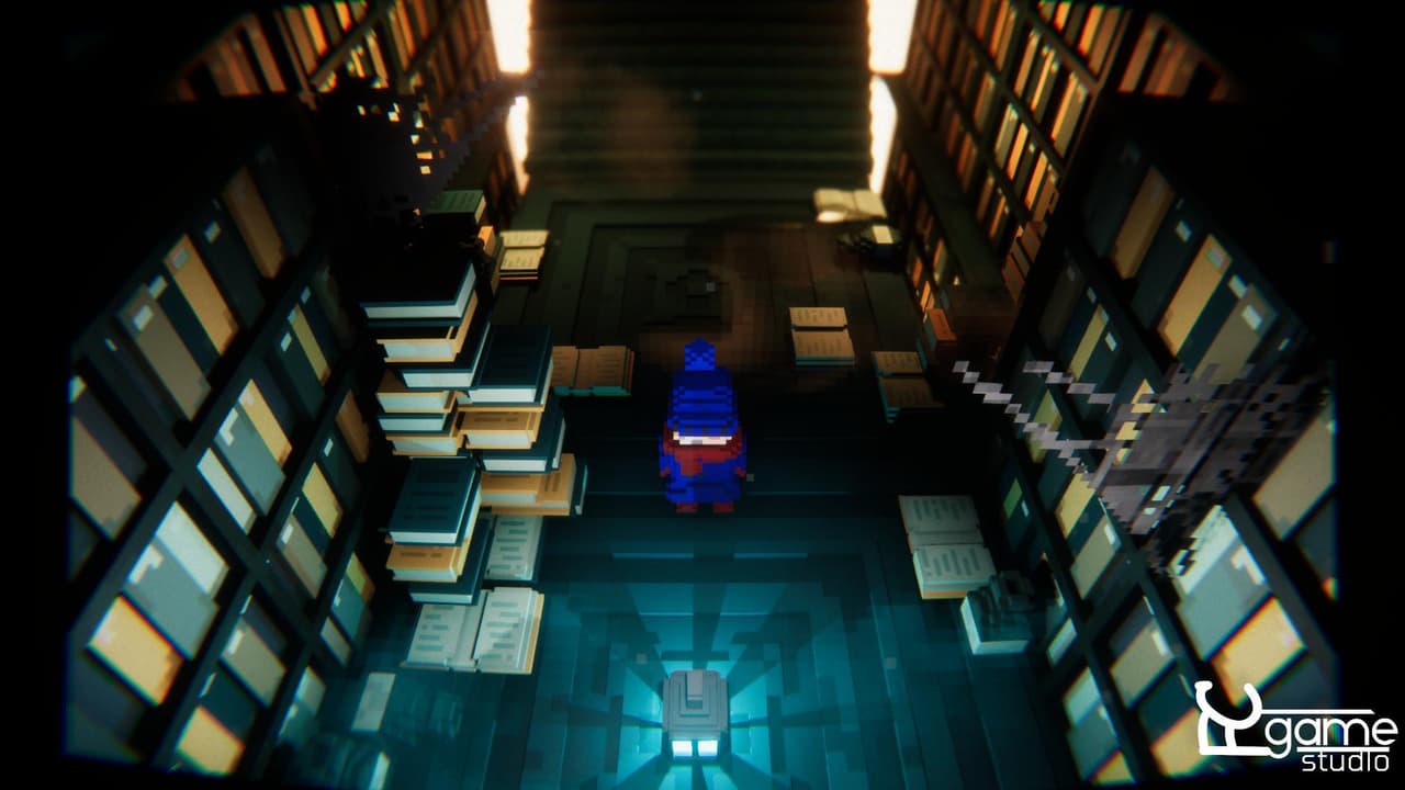 Tales of Pixel screenshot 4