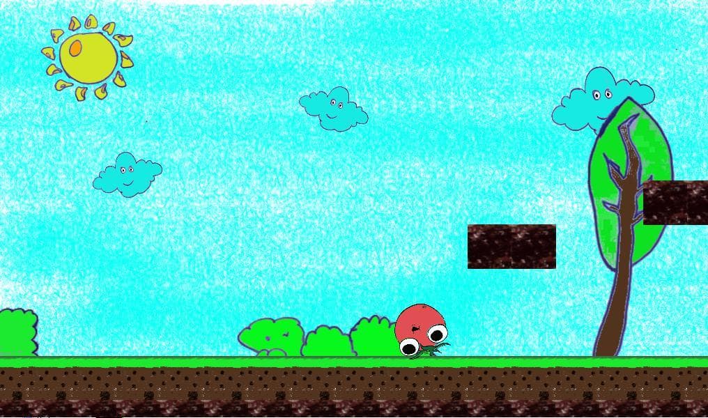 Tomato Hurry Up screenshot 3