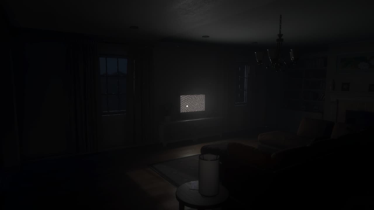 Krakatoa screenshot 5