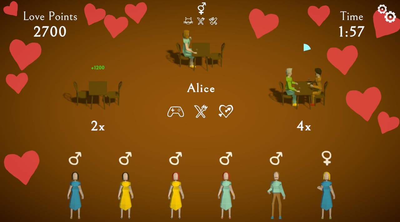 Quick Dating screenshot 3