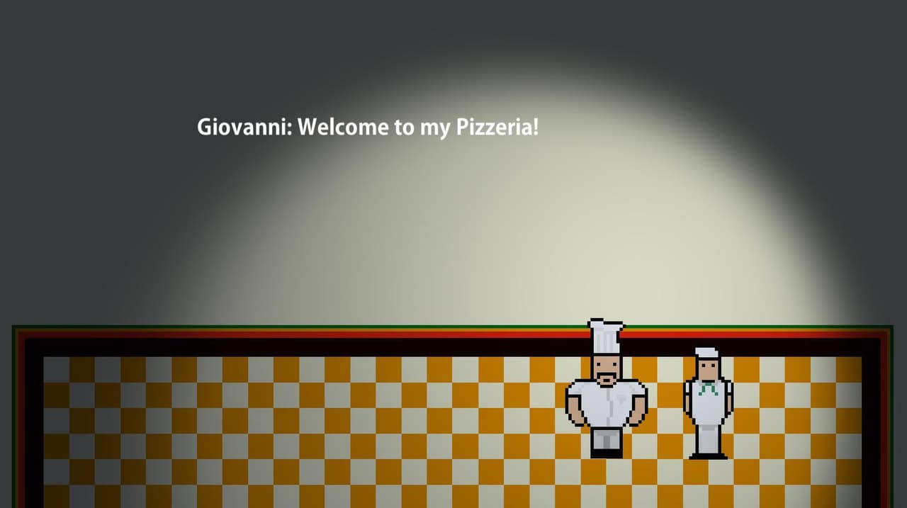 Giovannis Pizzeria screenshot 3
