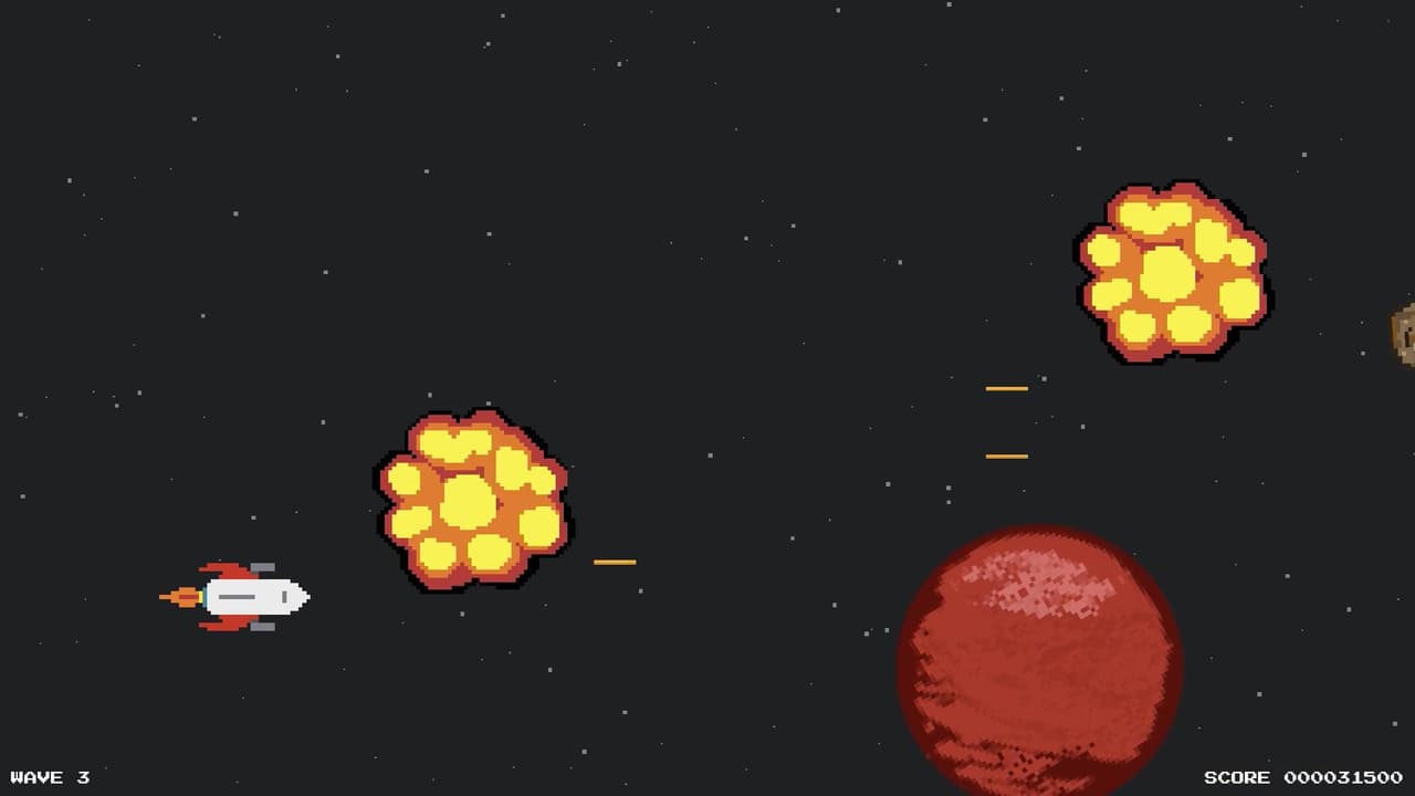 Death Cruise screenshot 2