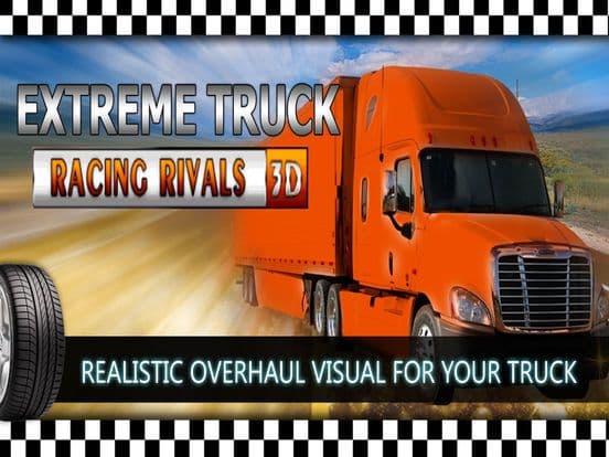 Monster Truck Road Trip screenshot 2