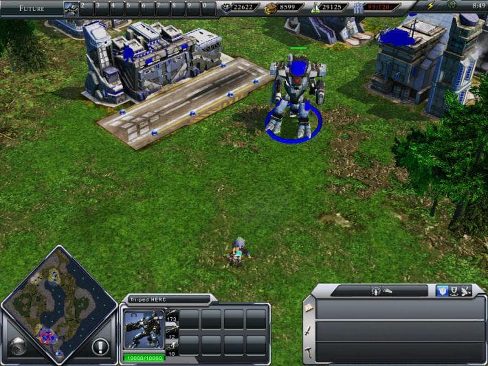 Empire Earth 3 screenshot 6