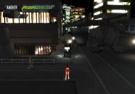 Crimson Tears screenshot 6